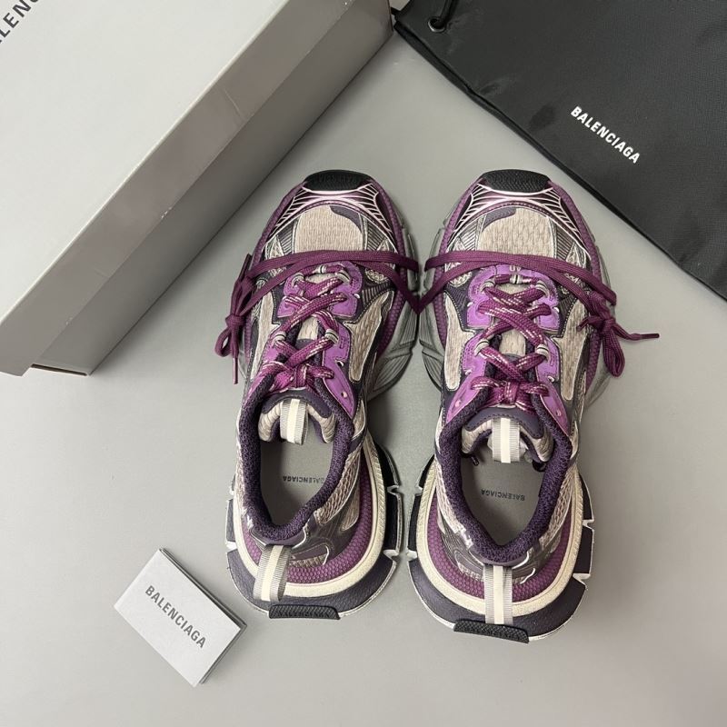 Balenciaga Track Shoes